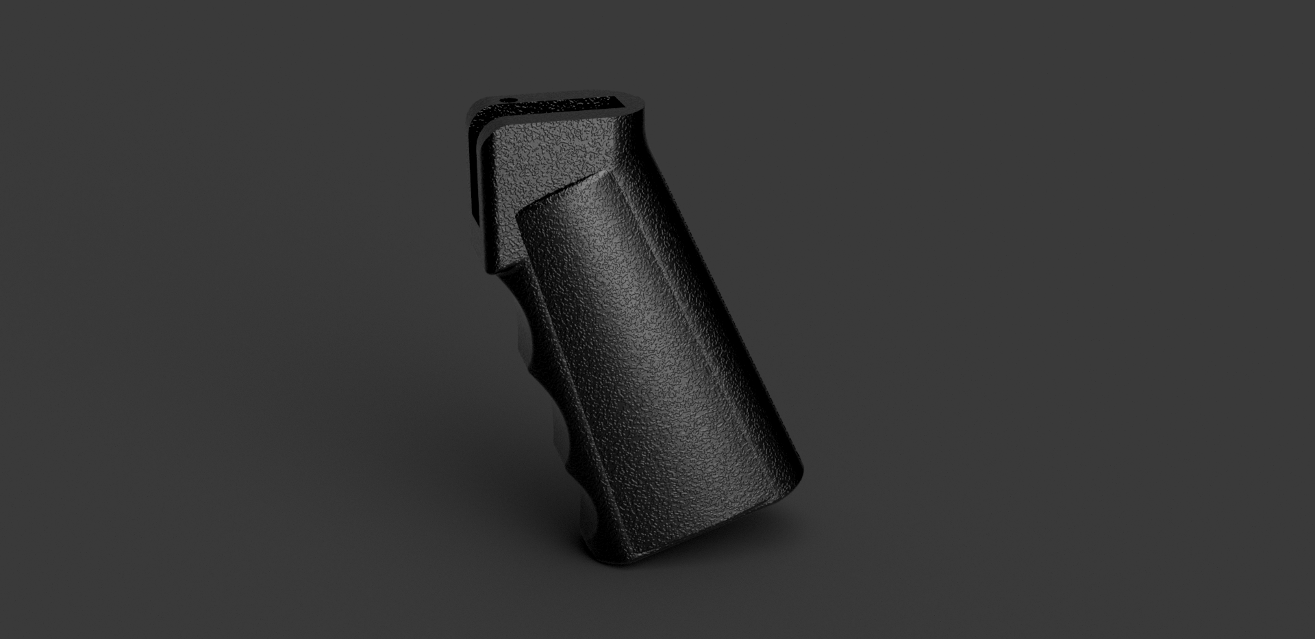 1911 AR-15 grips
