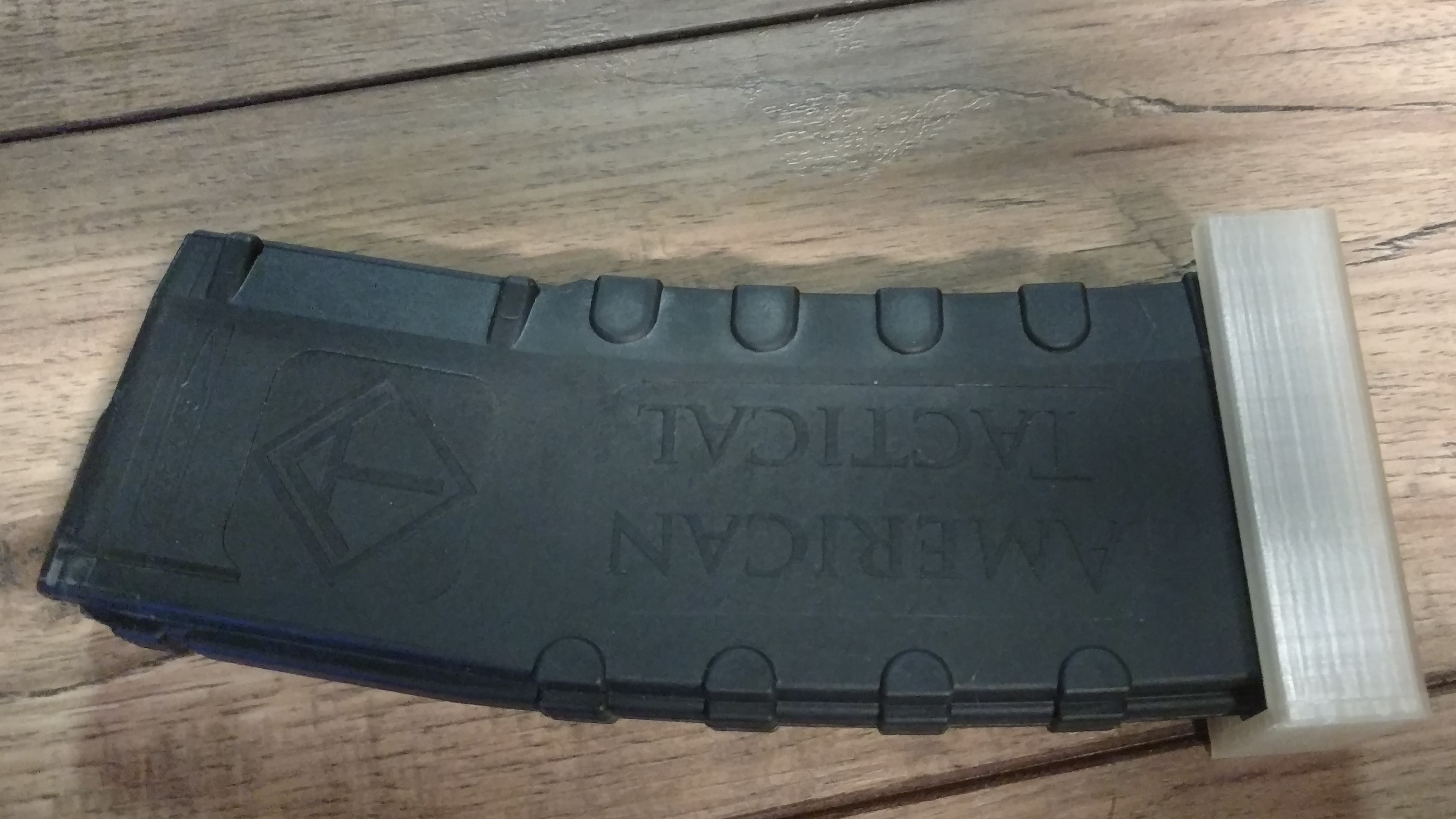 American Tactical AR Mag Mount