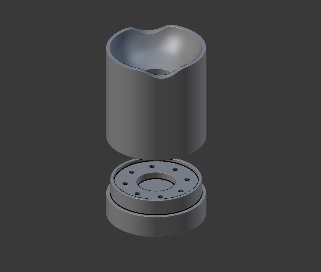 Wacom Pen Holder