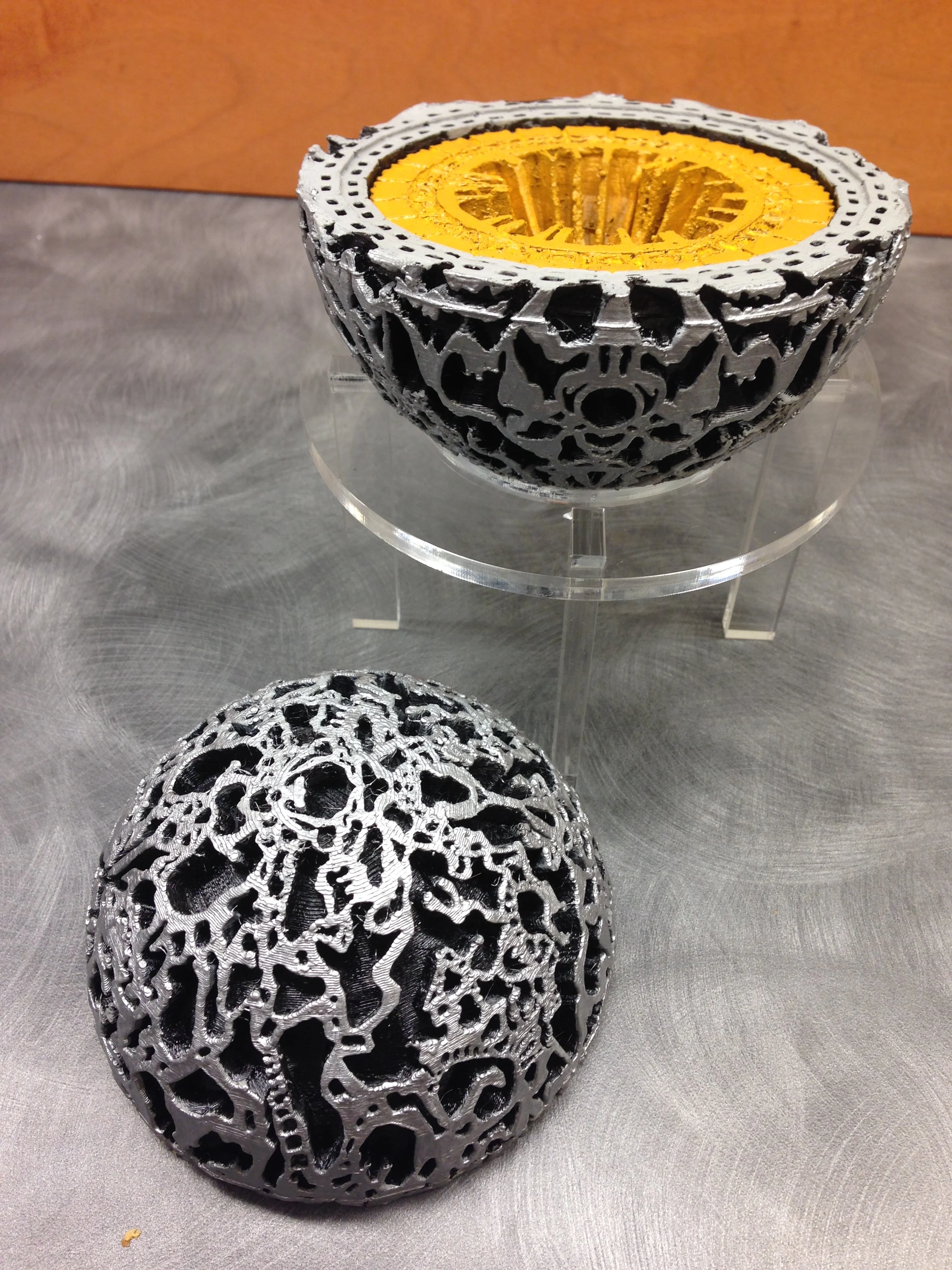 Orb Stand