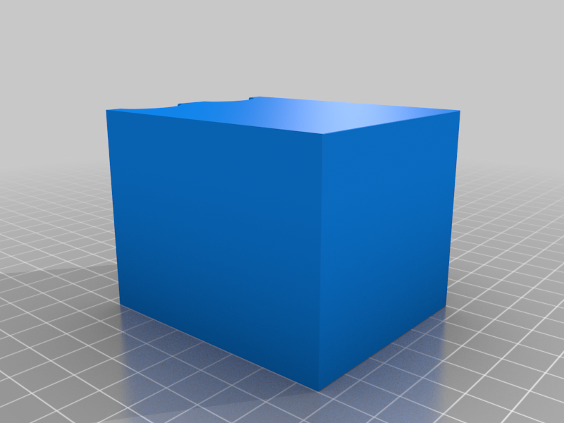 123 block holder