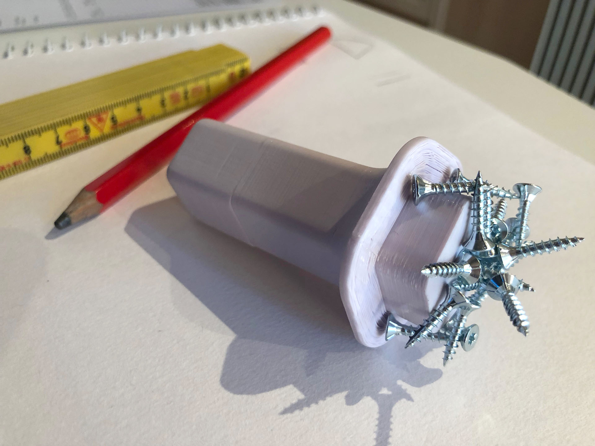 Magnetic Picker Upper