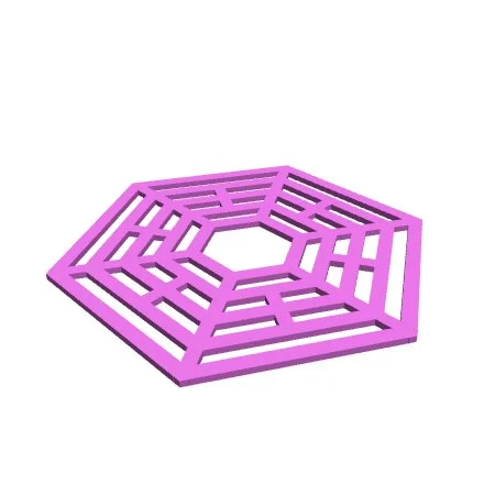 Hexagono Tecnoloxia