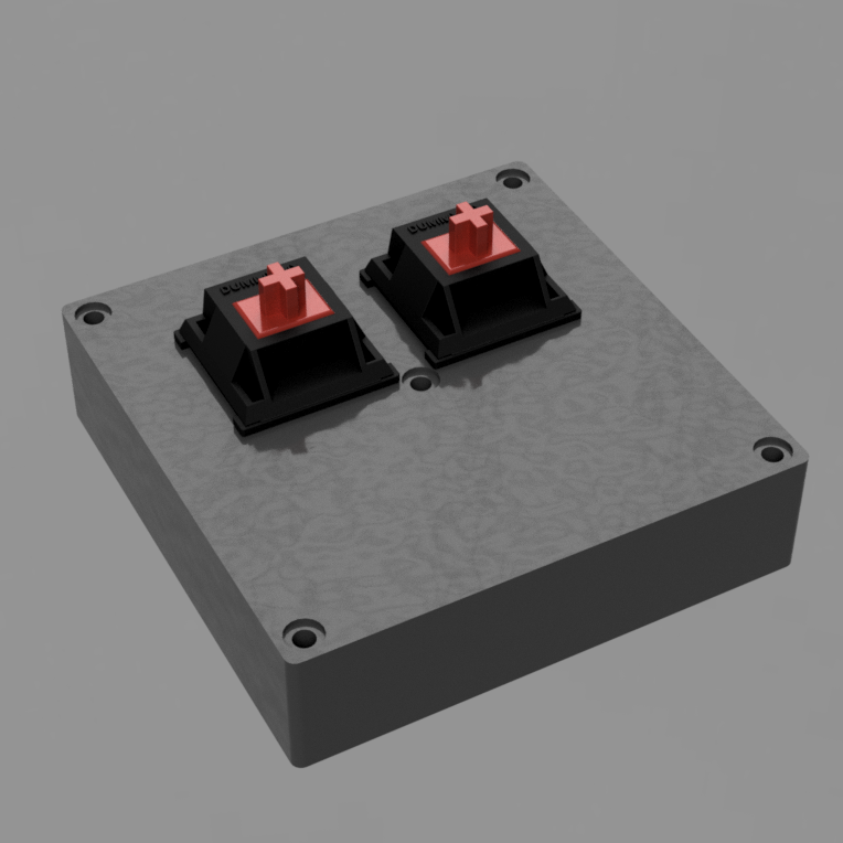 Osu Keyboard (Cherry MX)