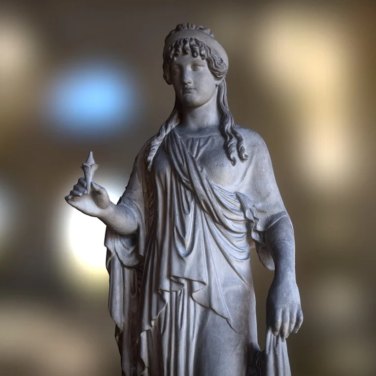 Goddess of hope