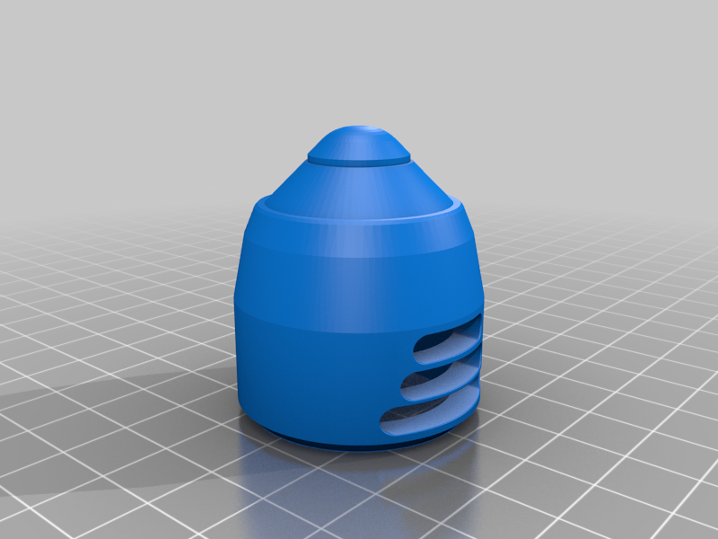 Stun Grenade