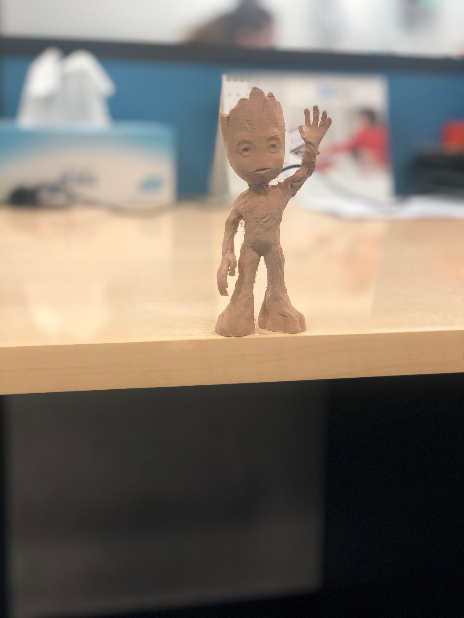 Baby Groot