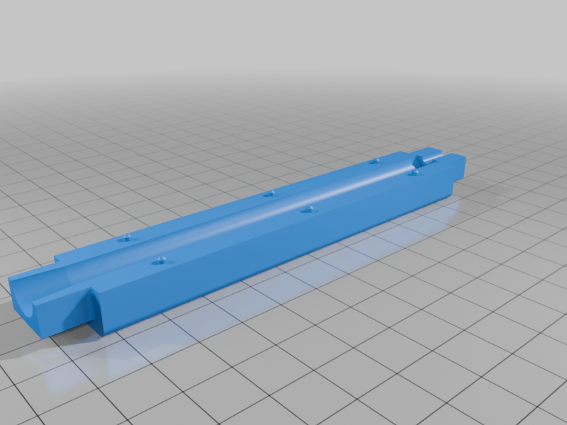 Cannagar Press Form Small - 8mm