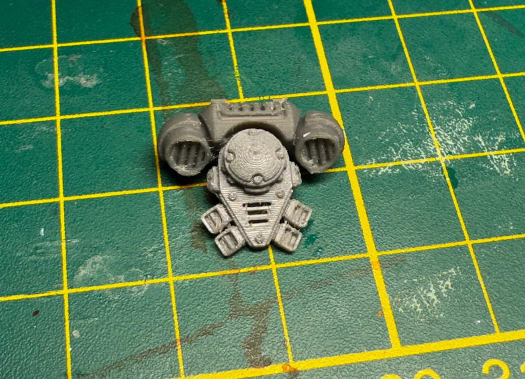 FDM Friendly Proxy-Hammer Powerpack