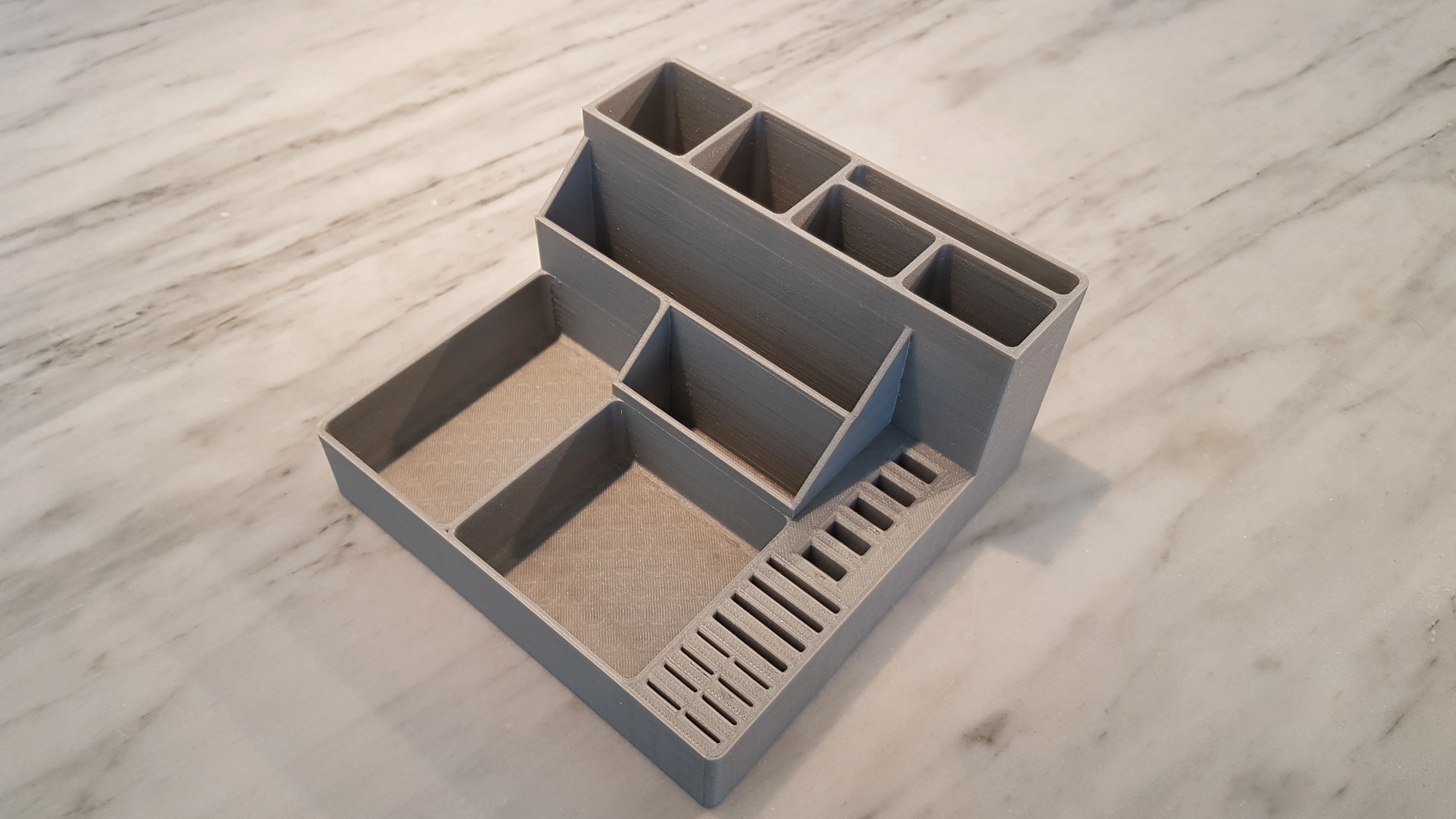 Desk Organizer