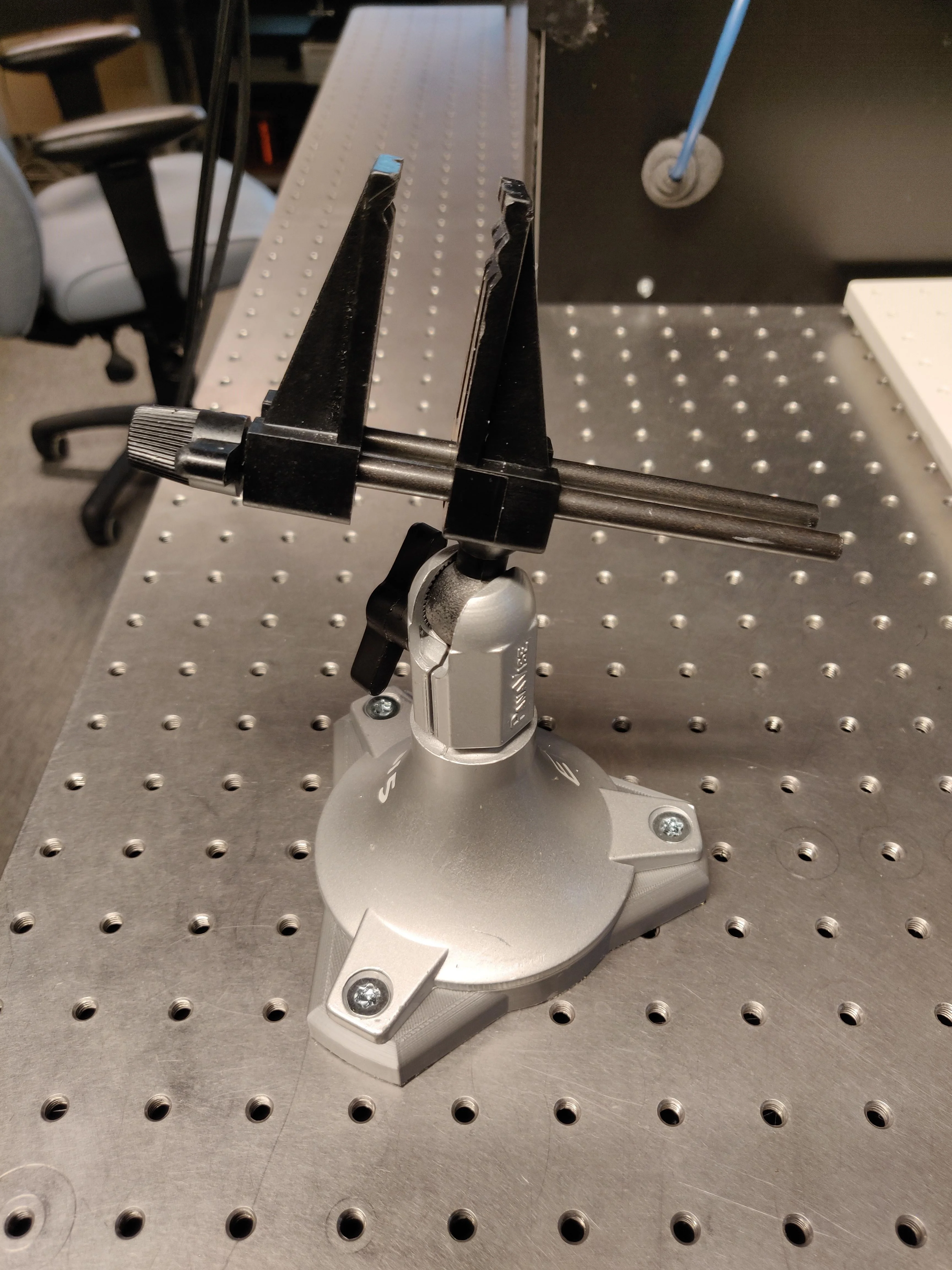 Panavise Magnet Base