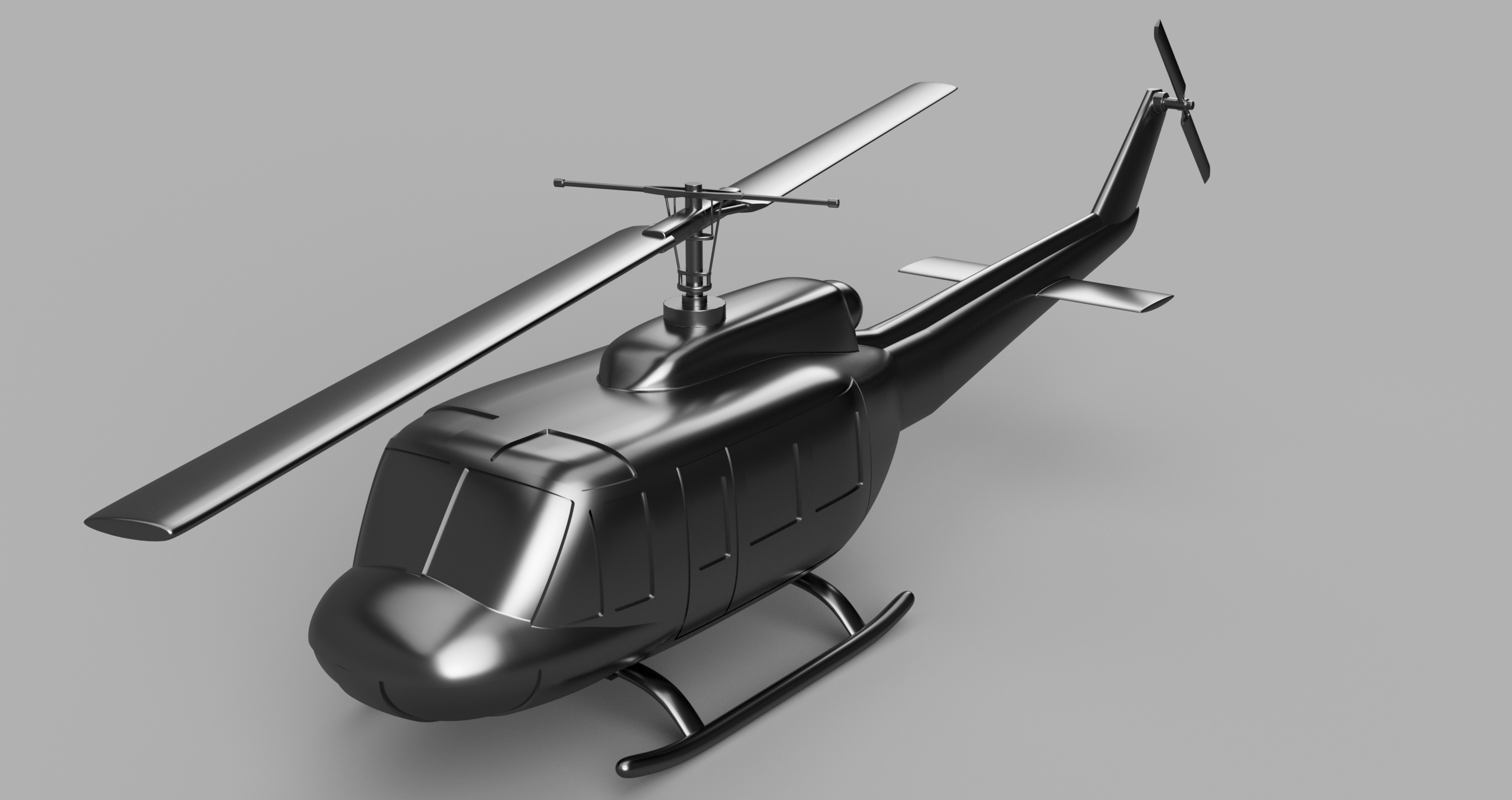 UH-1 huey