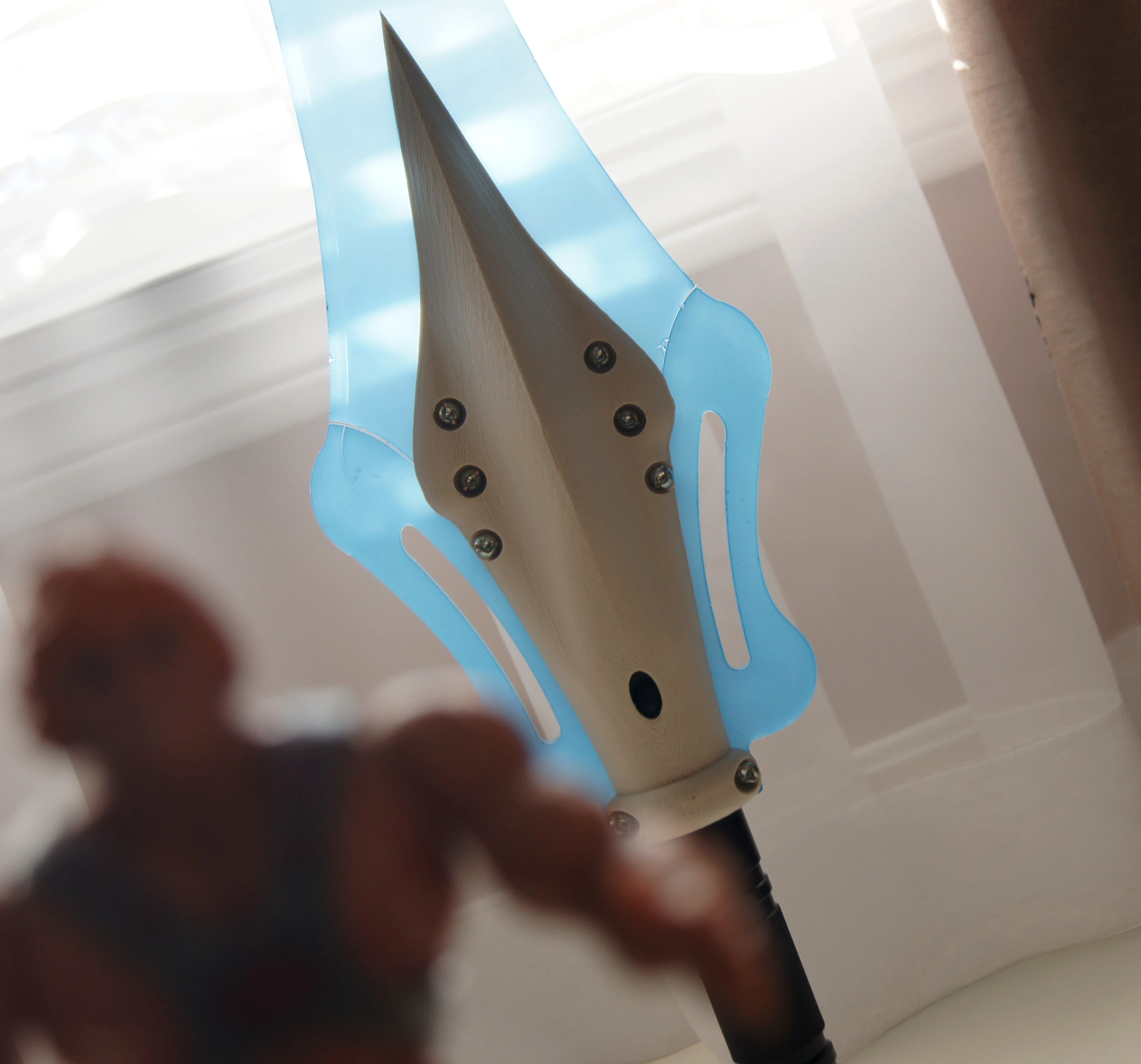 Heman Sword electronic MOTU