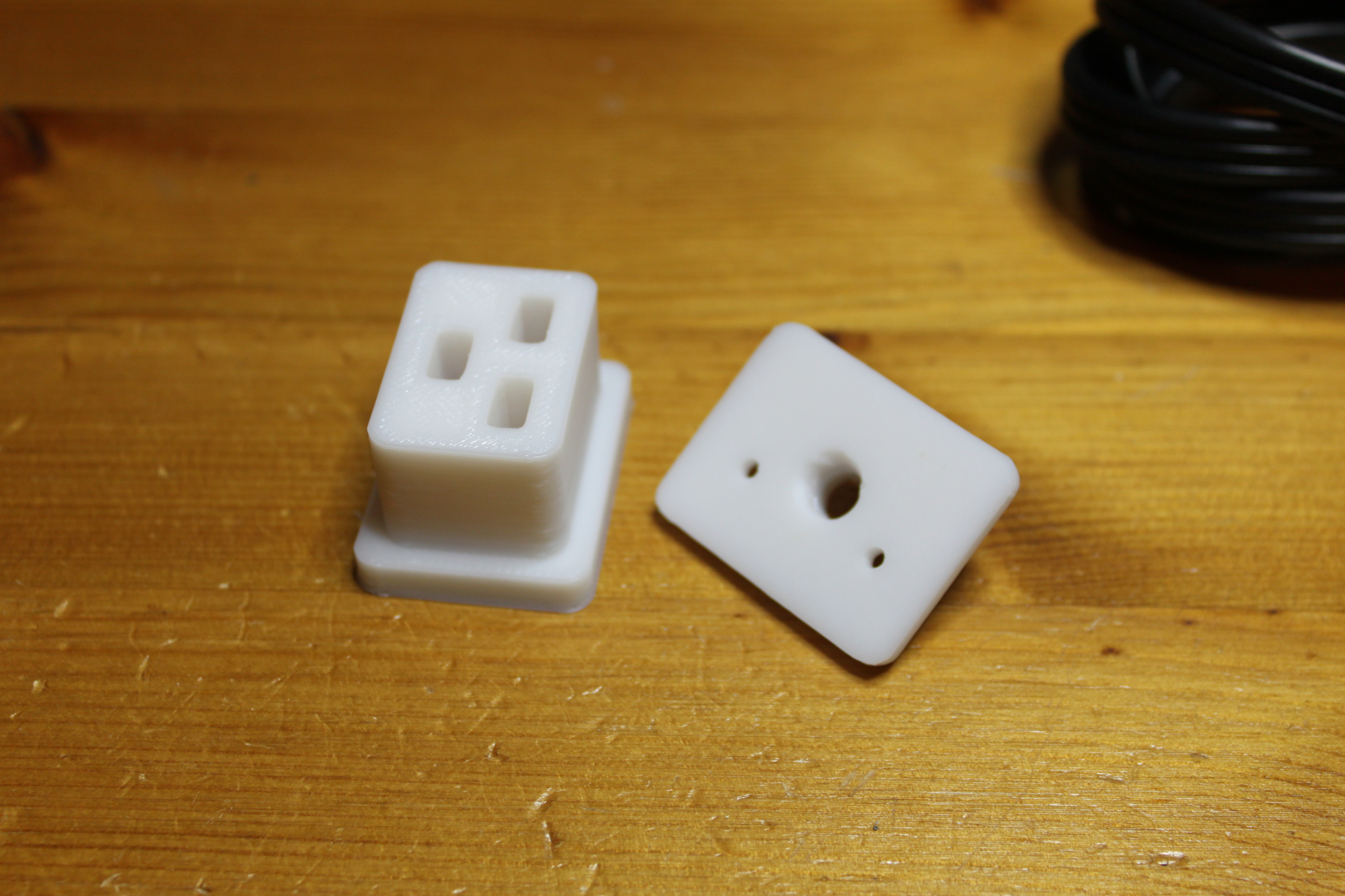 Apple Power Mac G5 Power Connector