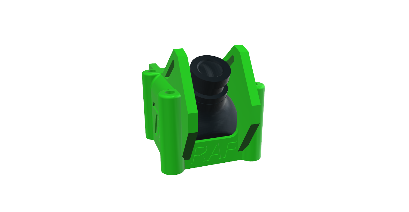RAF Pod V3