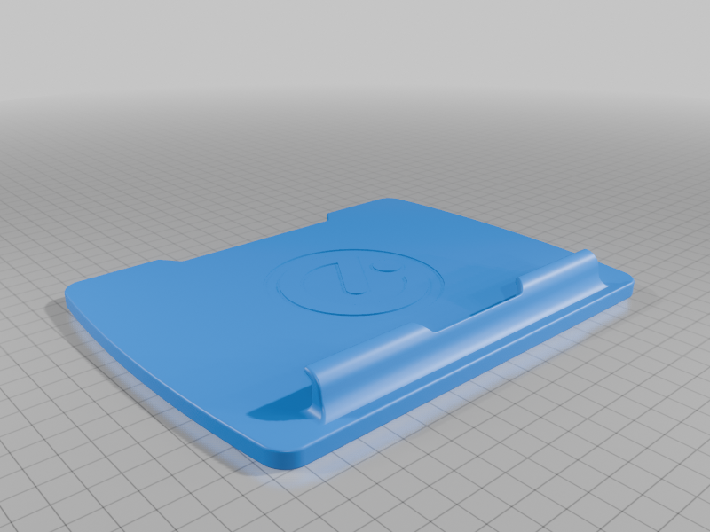 Echelon Sport-S Tablet Stand