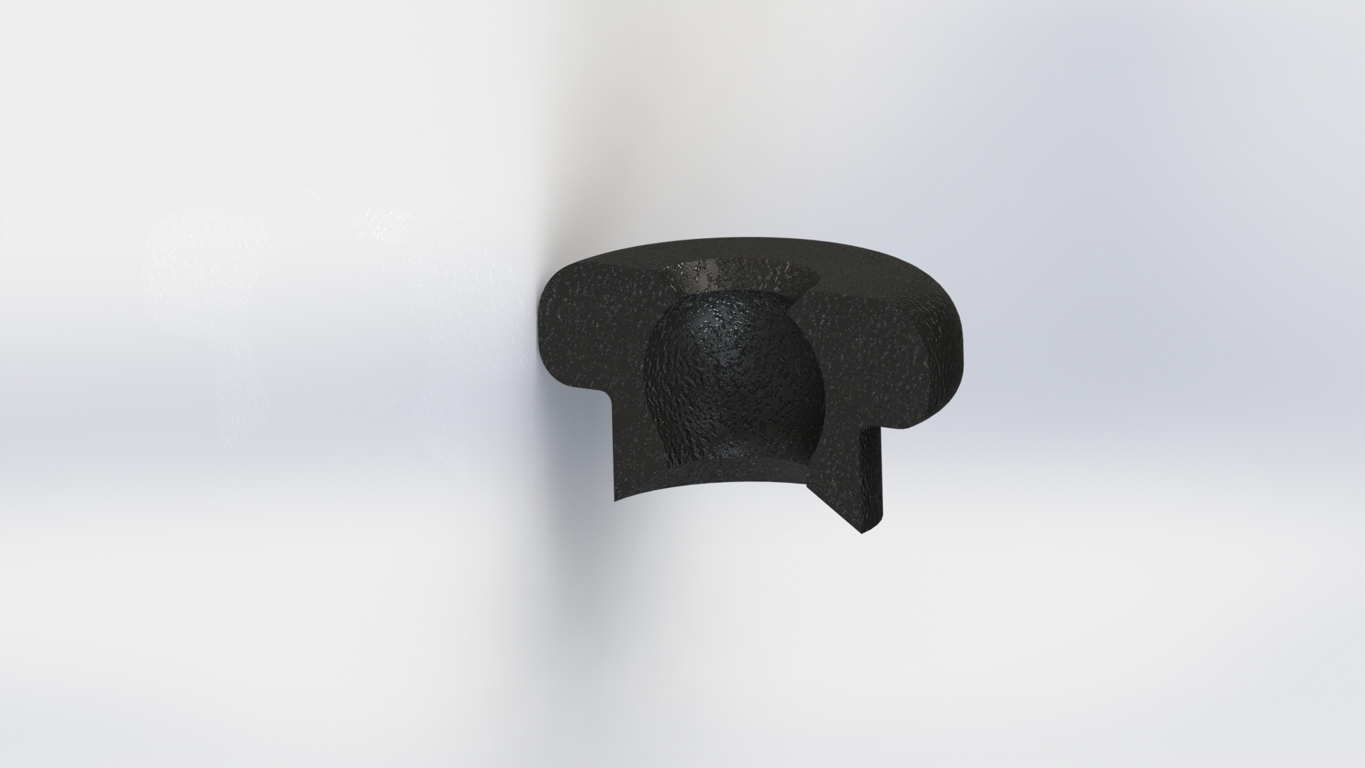 Impala SS Window roller replacement
