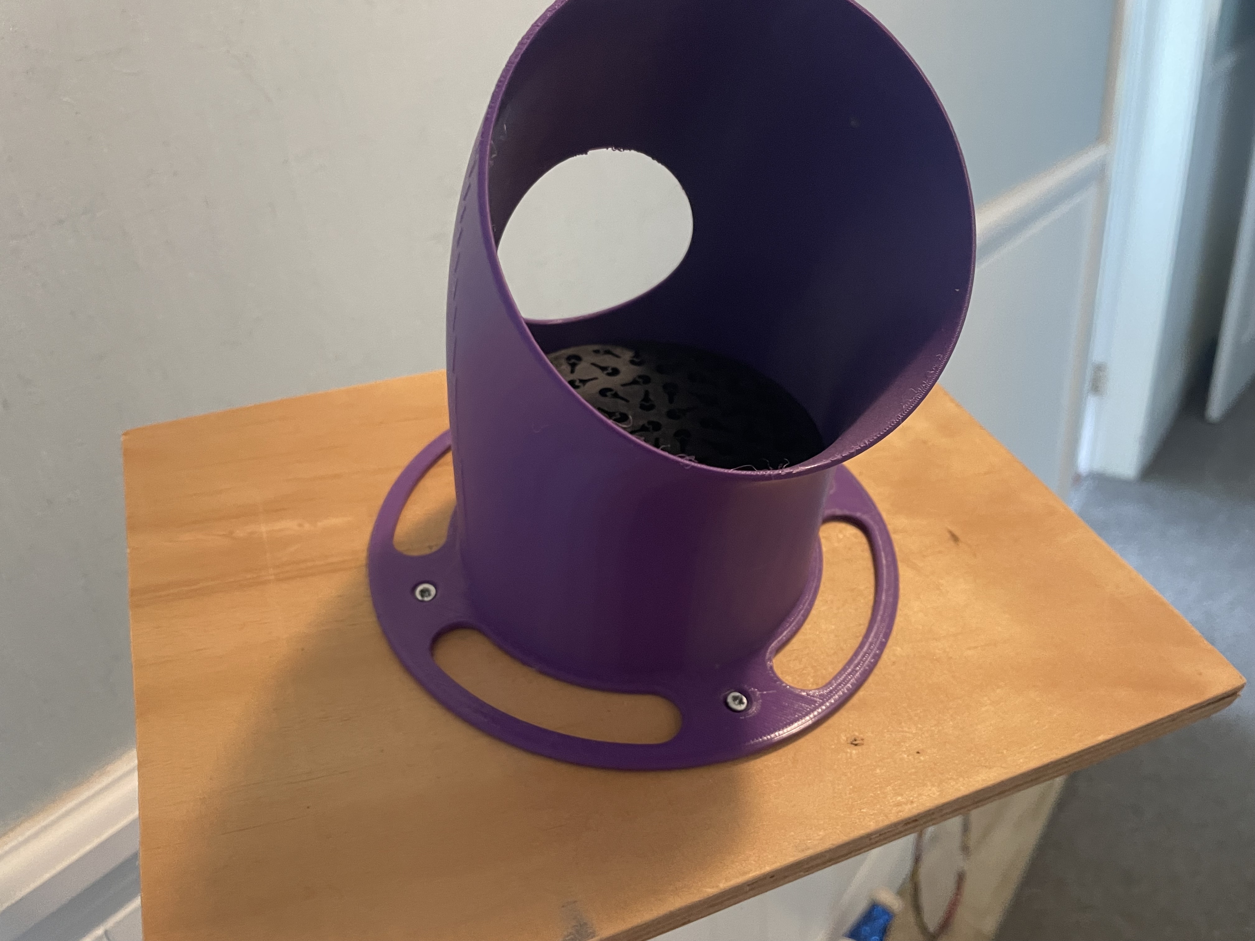 Scent Work Odour Imprinter