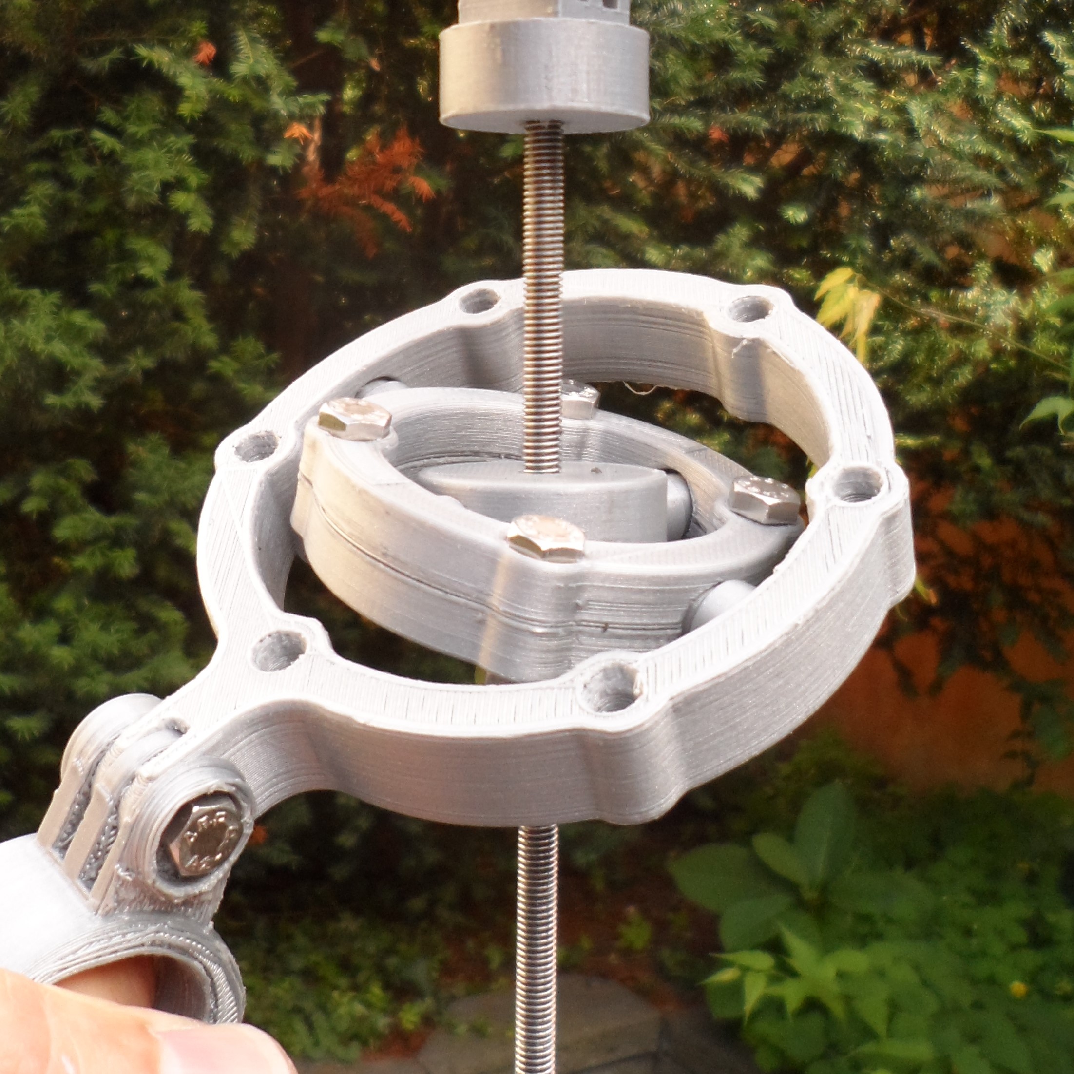 GoPro Gyro