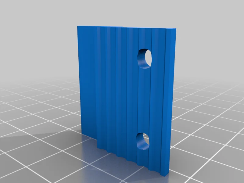 French Cleat Mounts