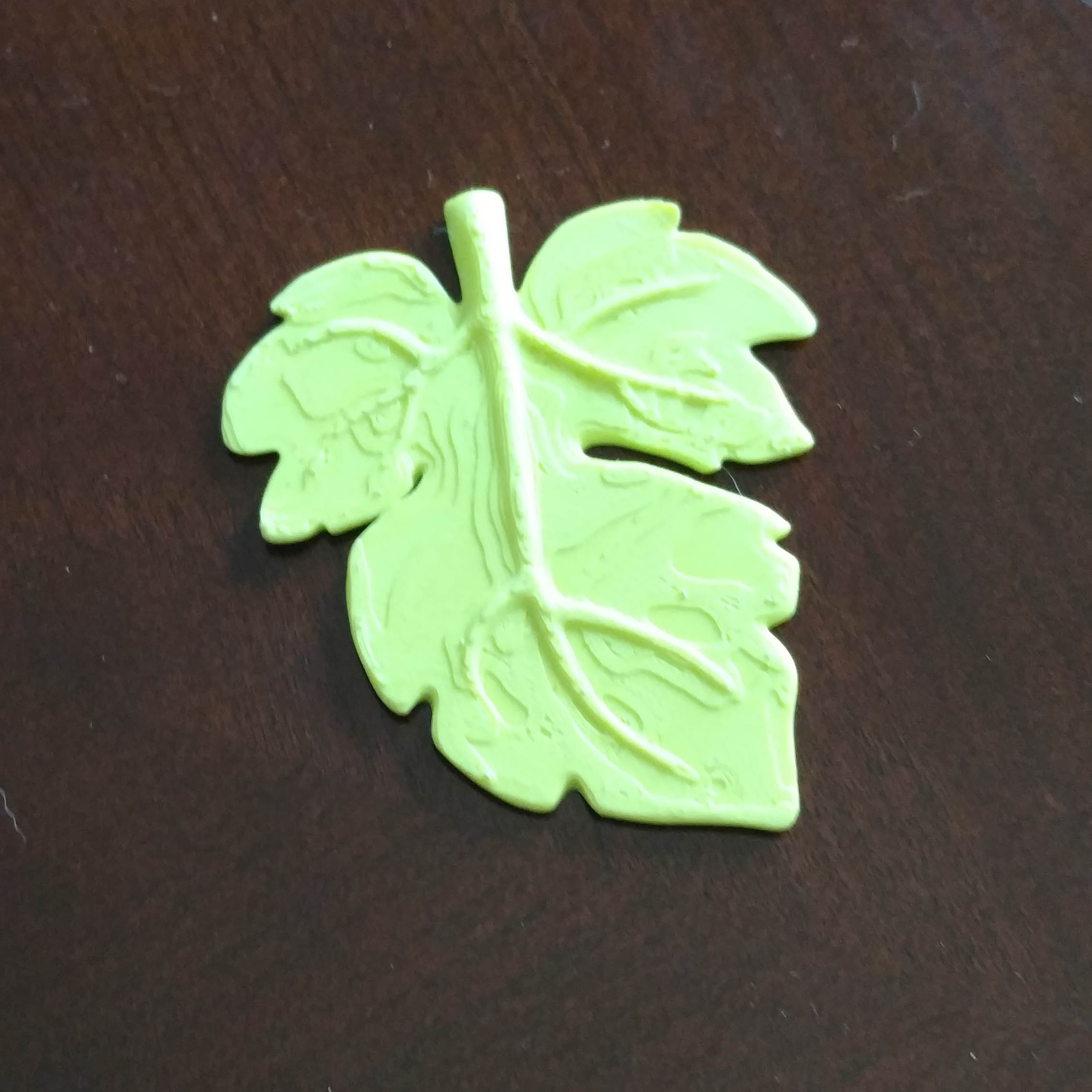 Fig Leaf