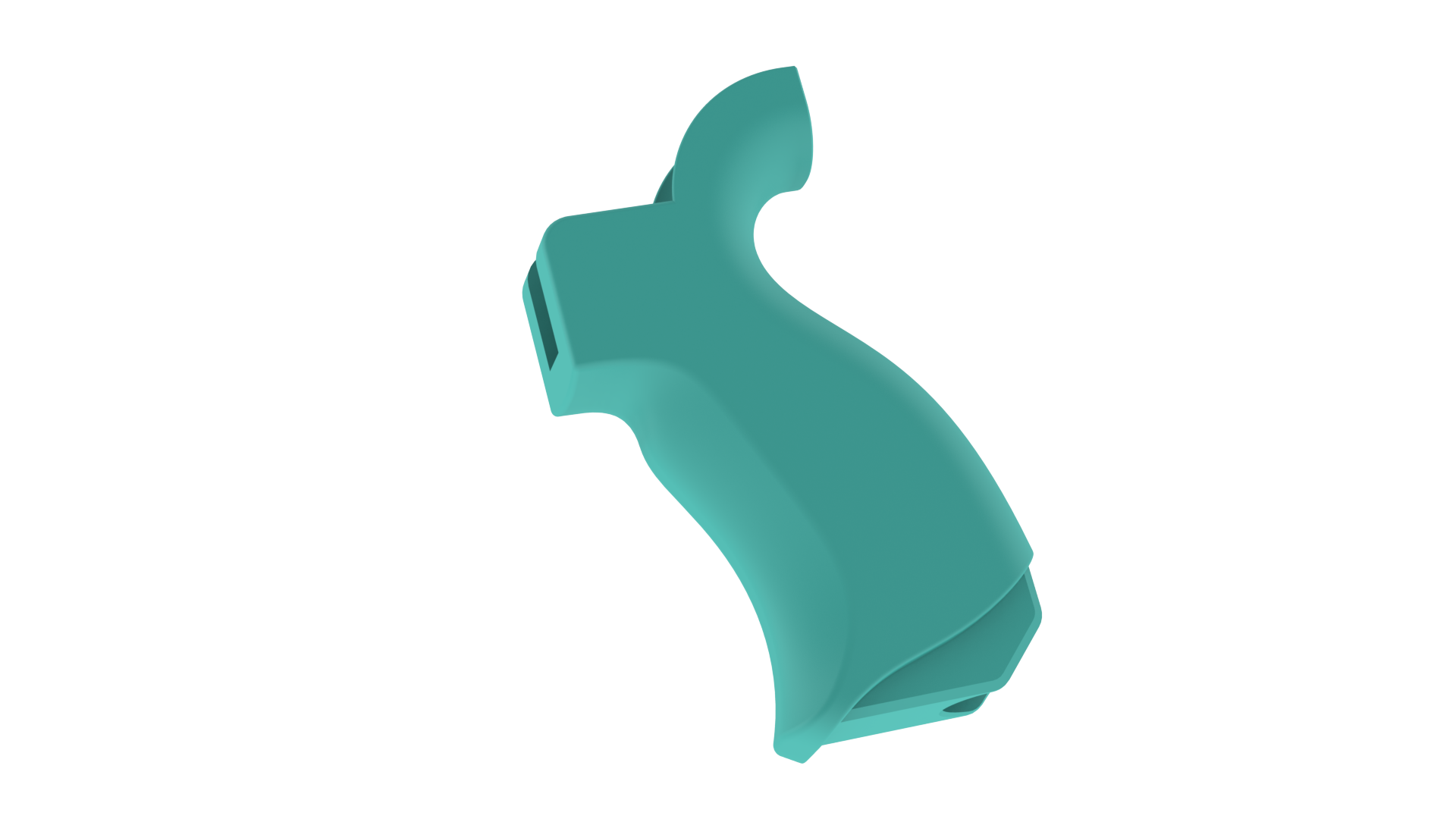 GF Trion Curvy Grip
