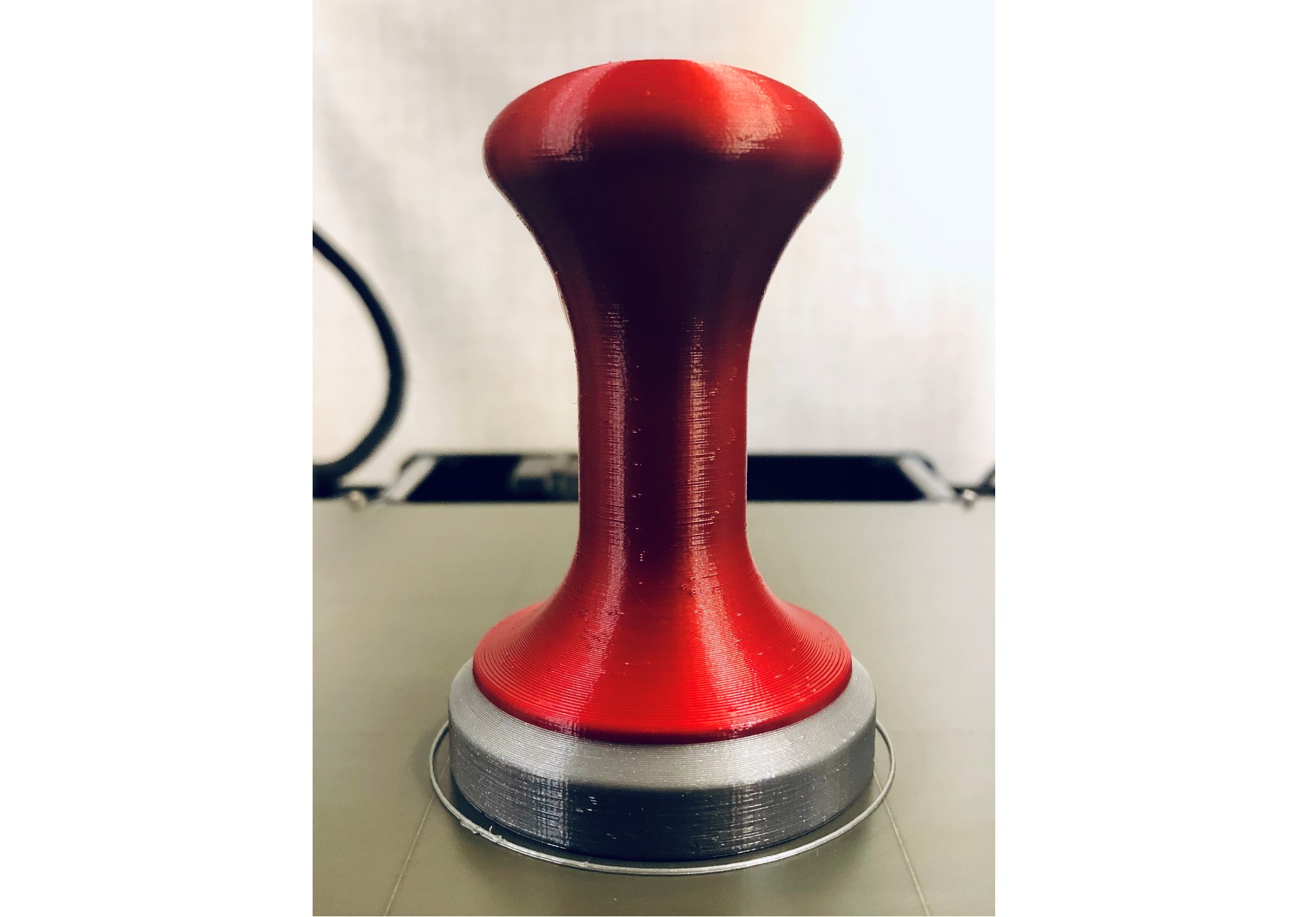KoffieStamper