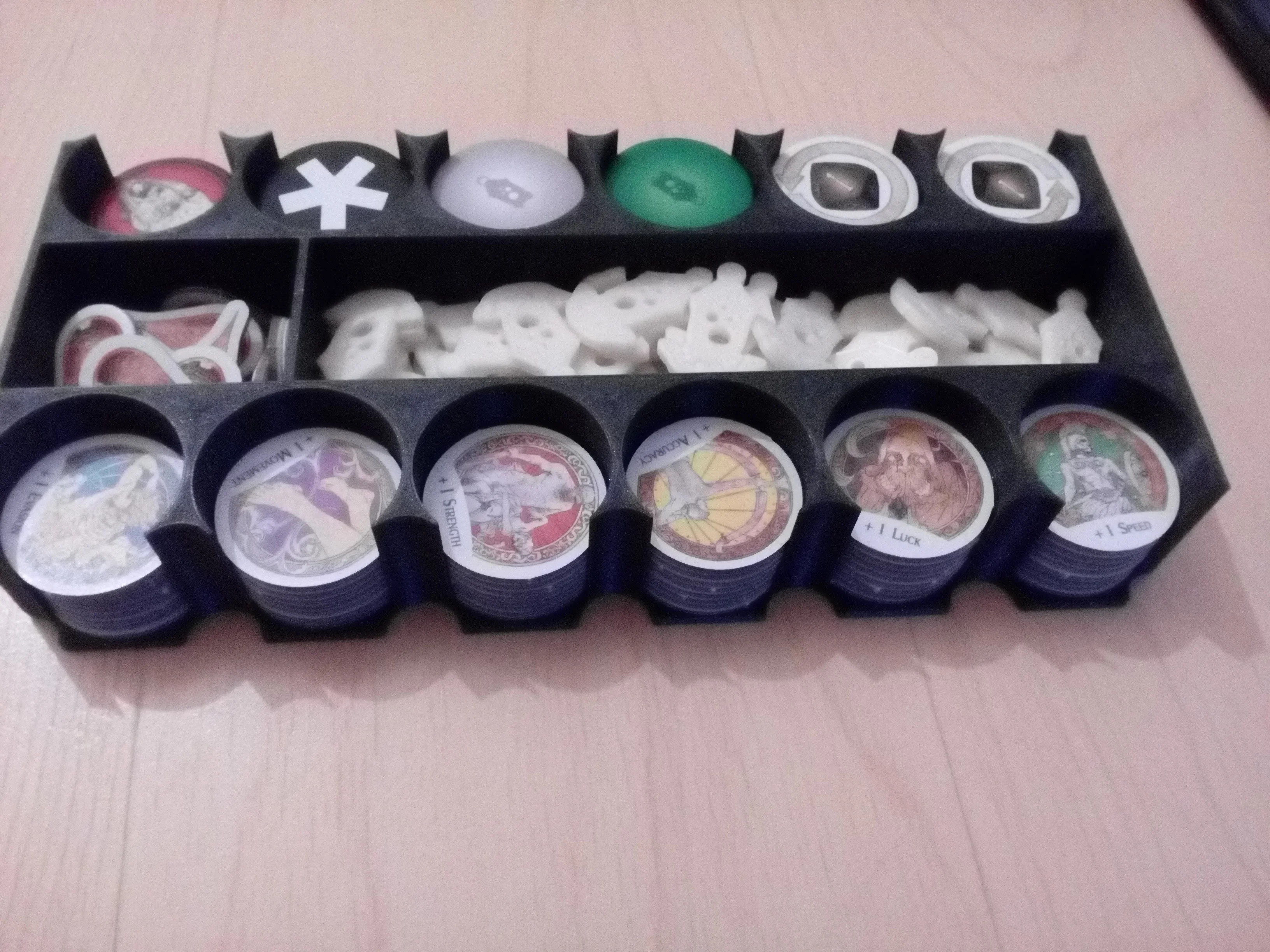 KDM Token Holder