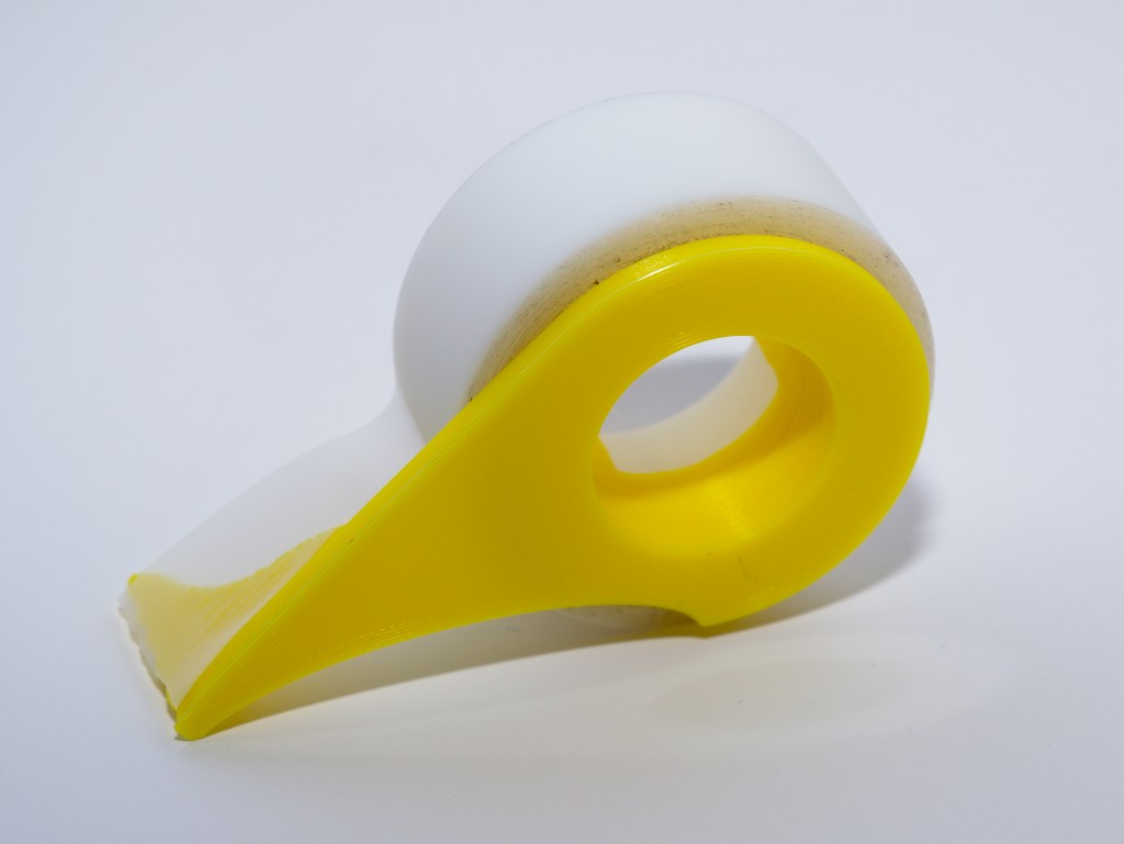Invisible Tape Dispenser