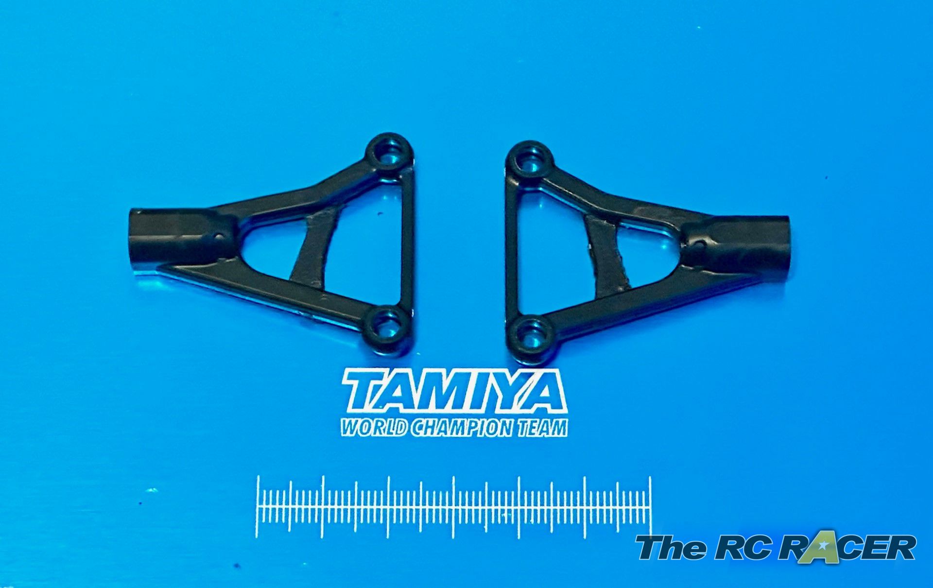 Tamiya TRF421 Arm stiffeners