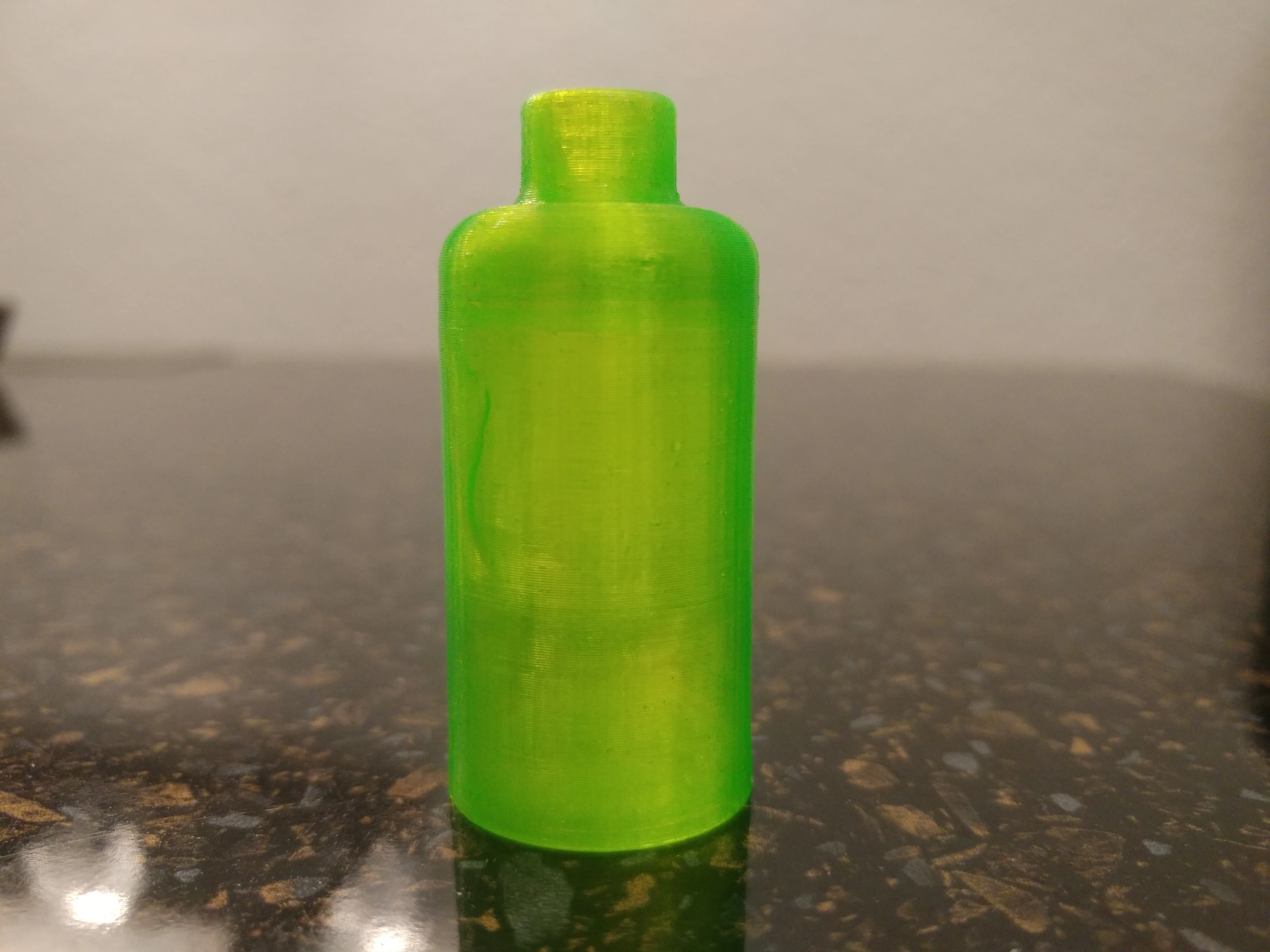 Squonker Bottle for iJoy Capo Squonker
