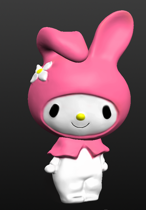 My melody