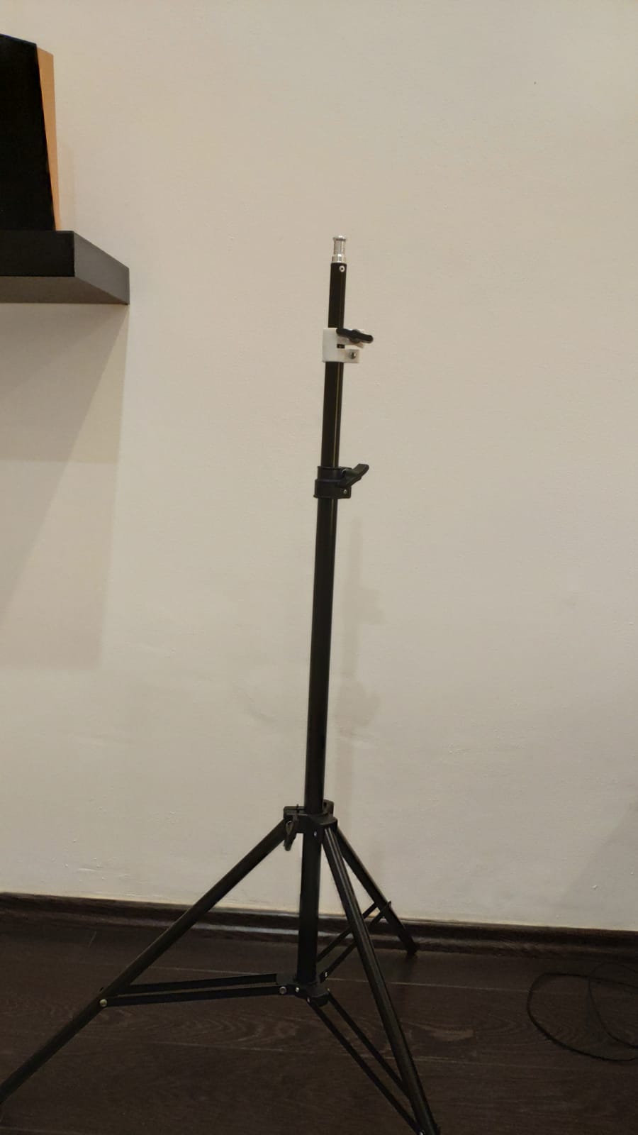 Andoer softbox tripod clamp part