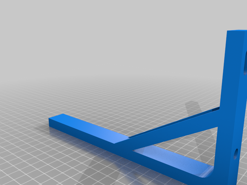 shelf bracket(staffa per mensola)