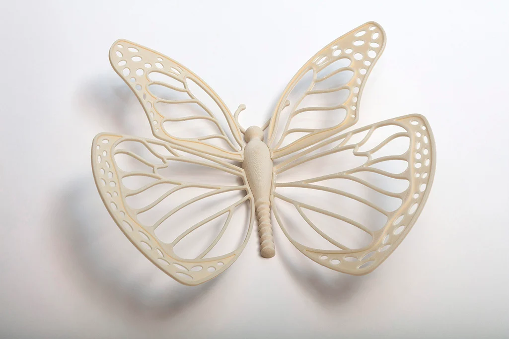 Decorative Butterfly