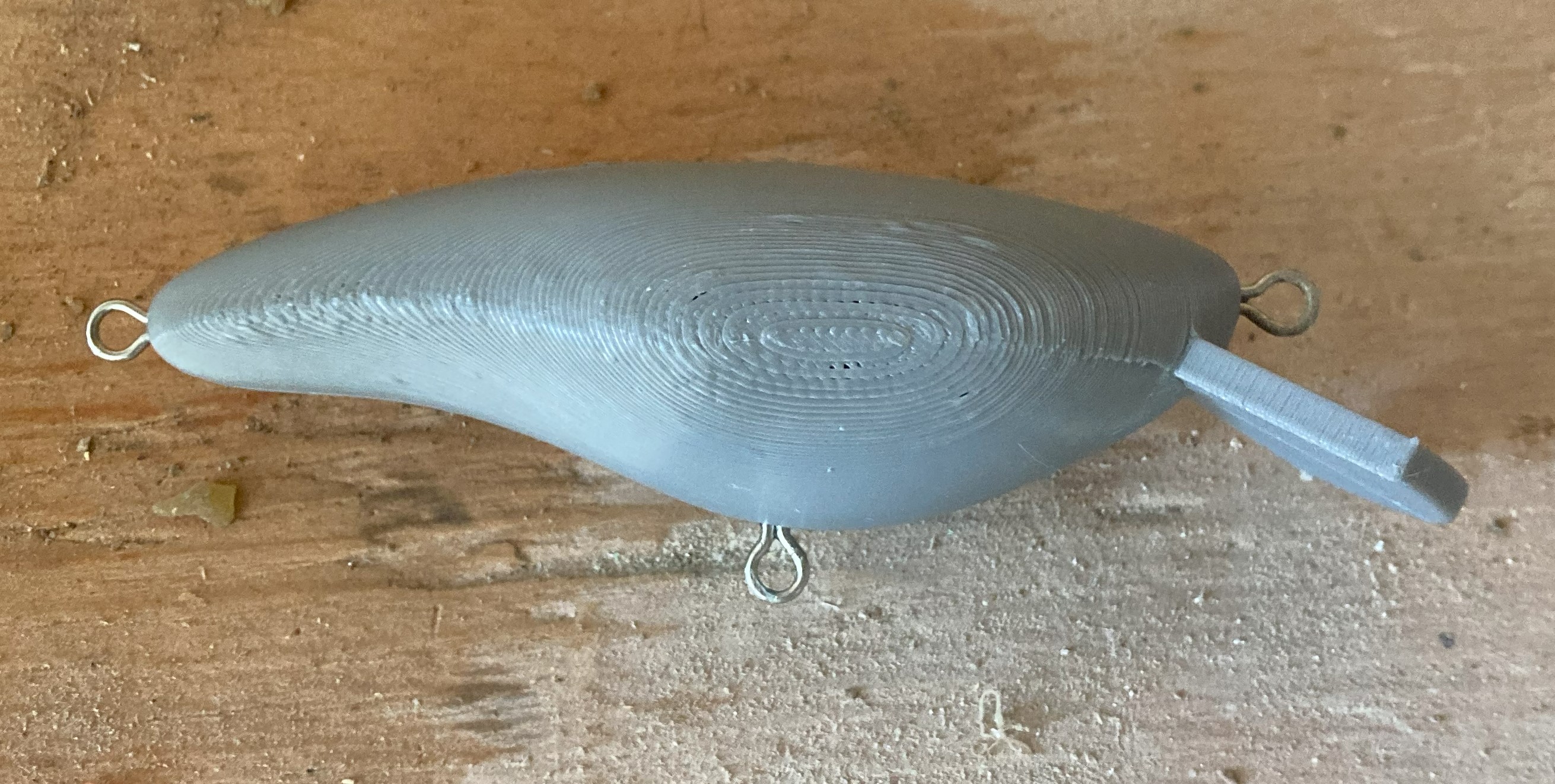 Crankbait for Pike