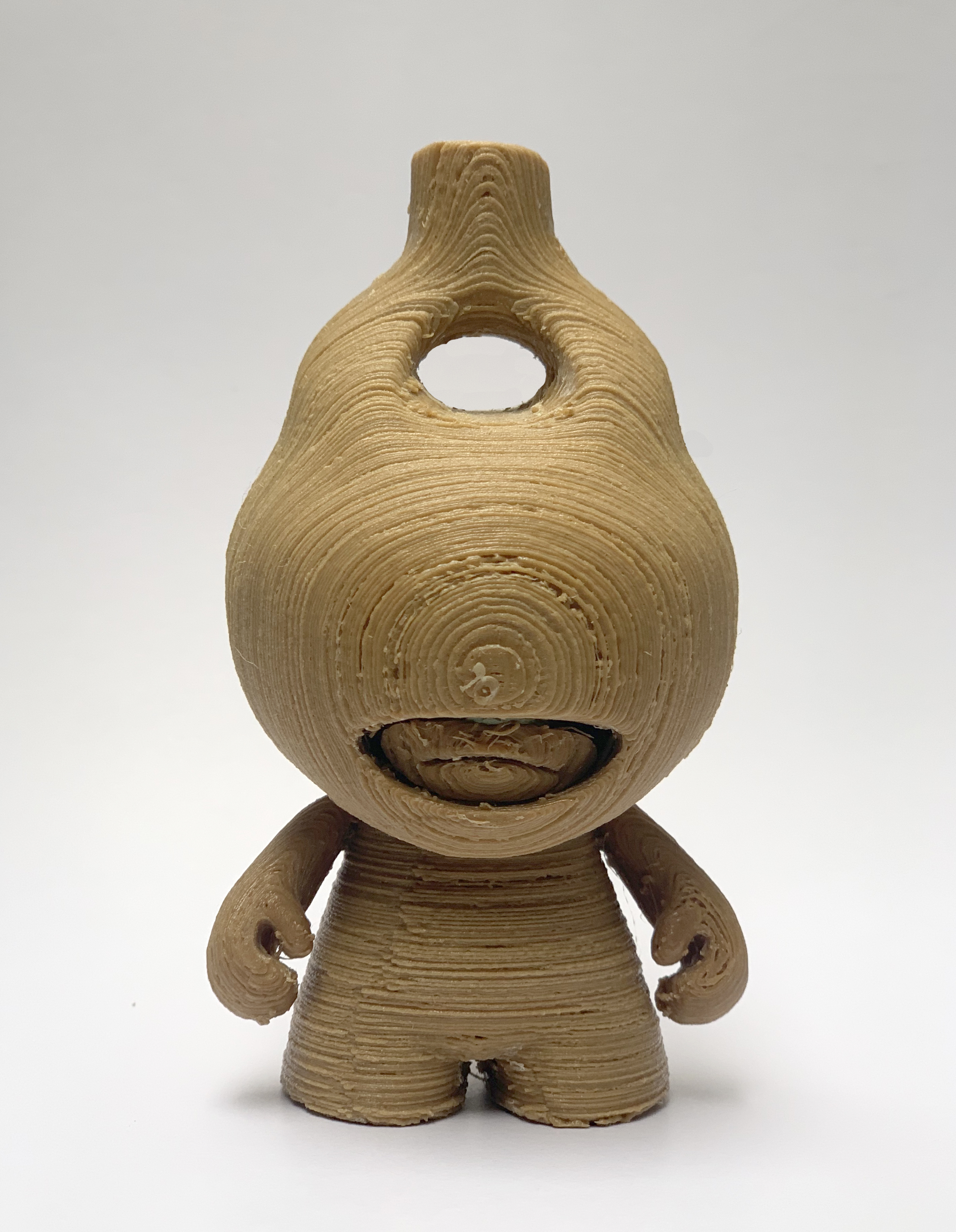 WAKO.toy II (Beta) evolution level 2