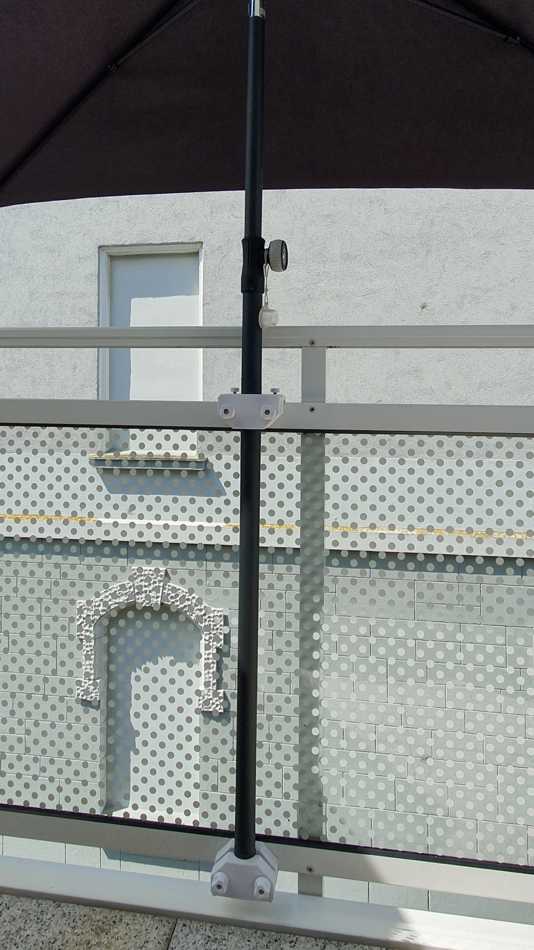 Parasolholder