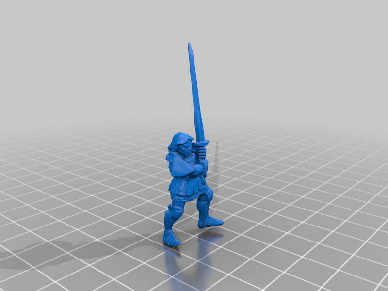 Gawain the Gallant