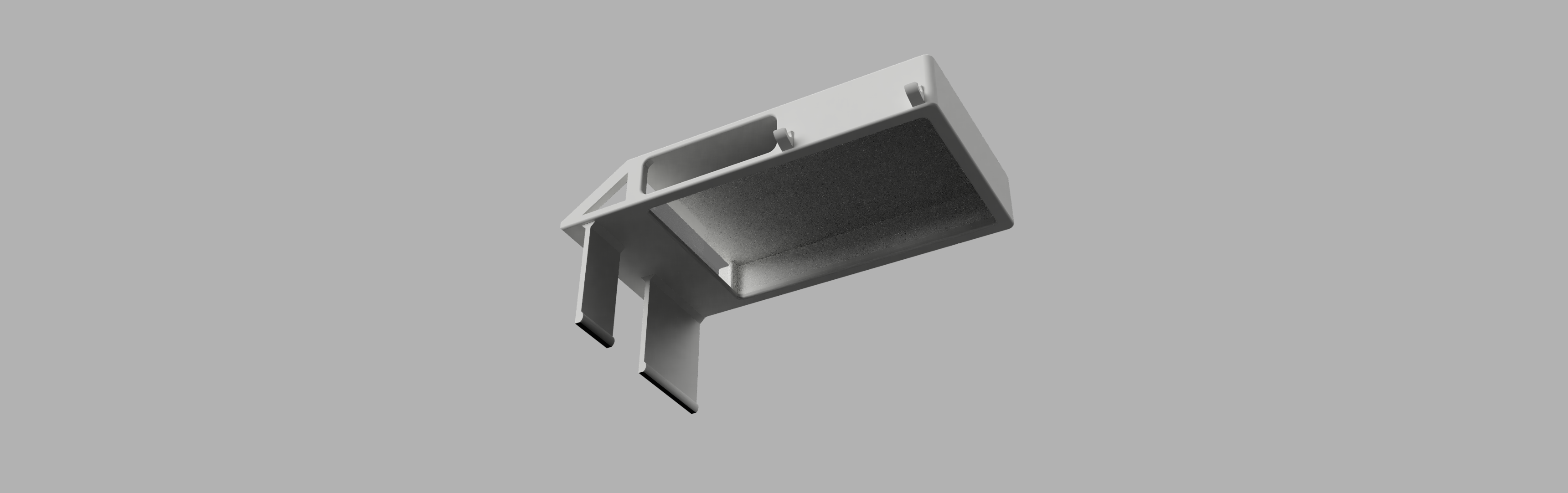 SW X2 LightHolder