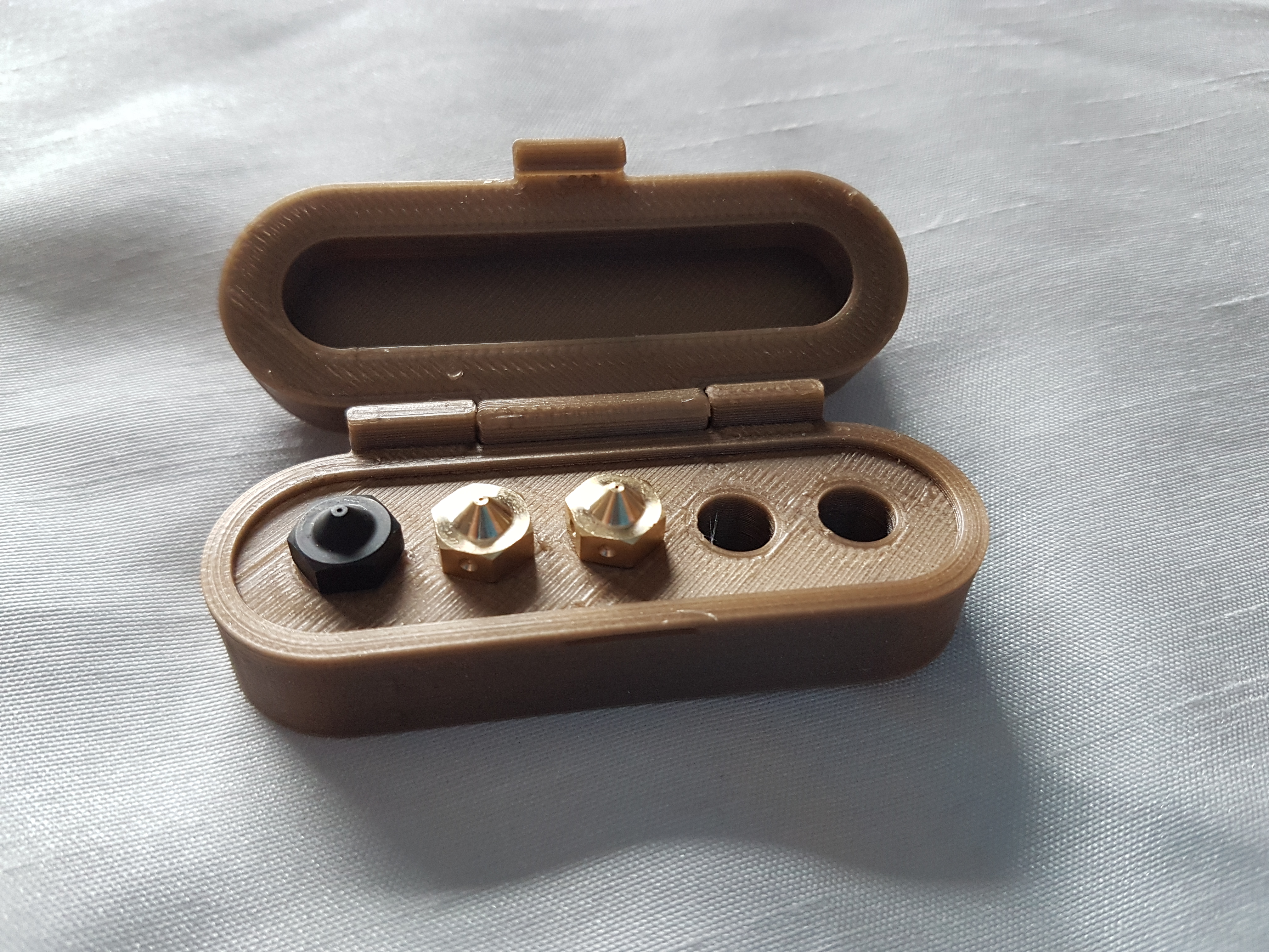 Spare Nozzle Case V2