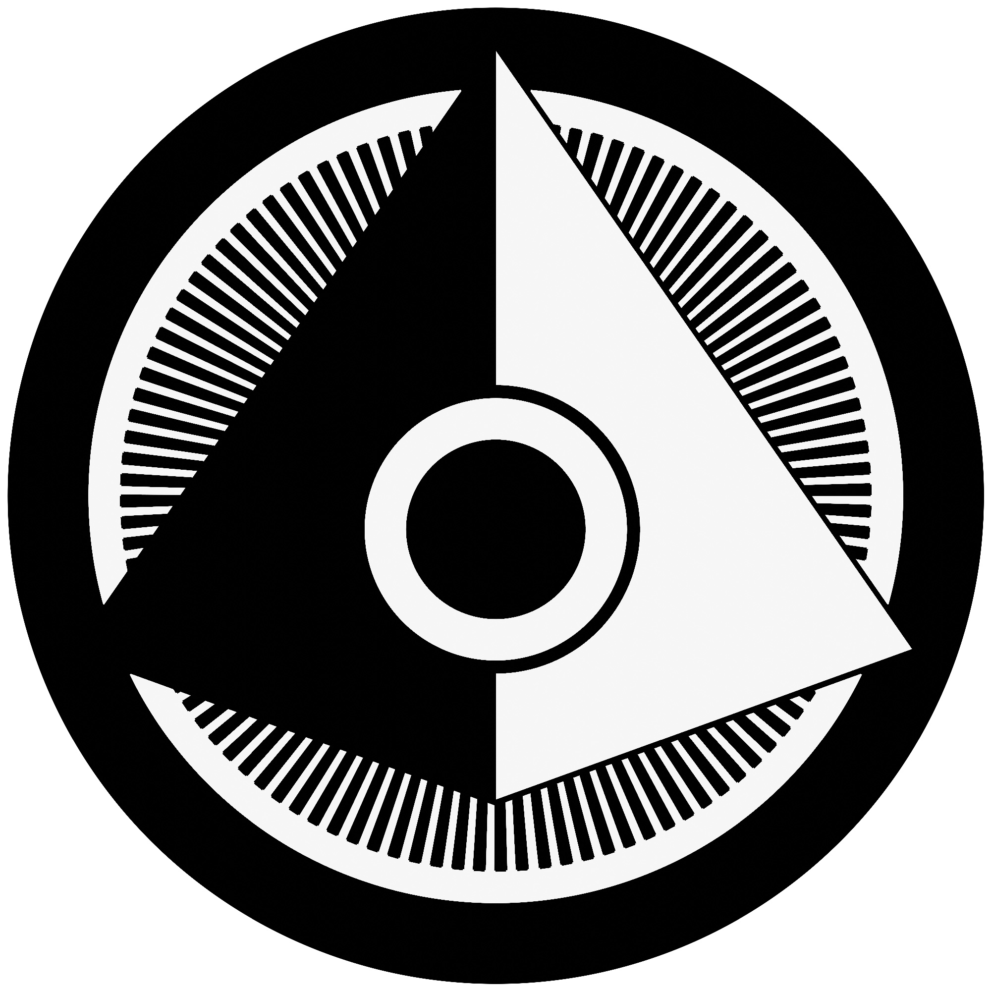ONI Logo Halo