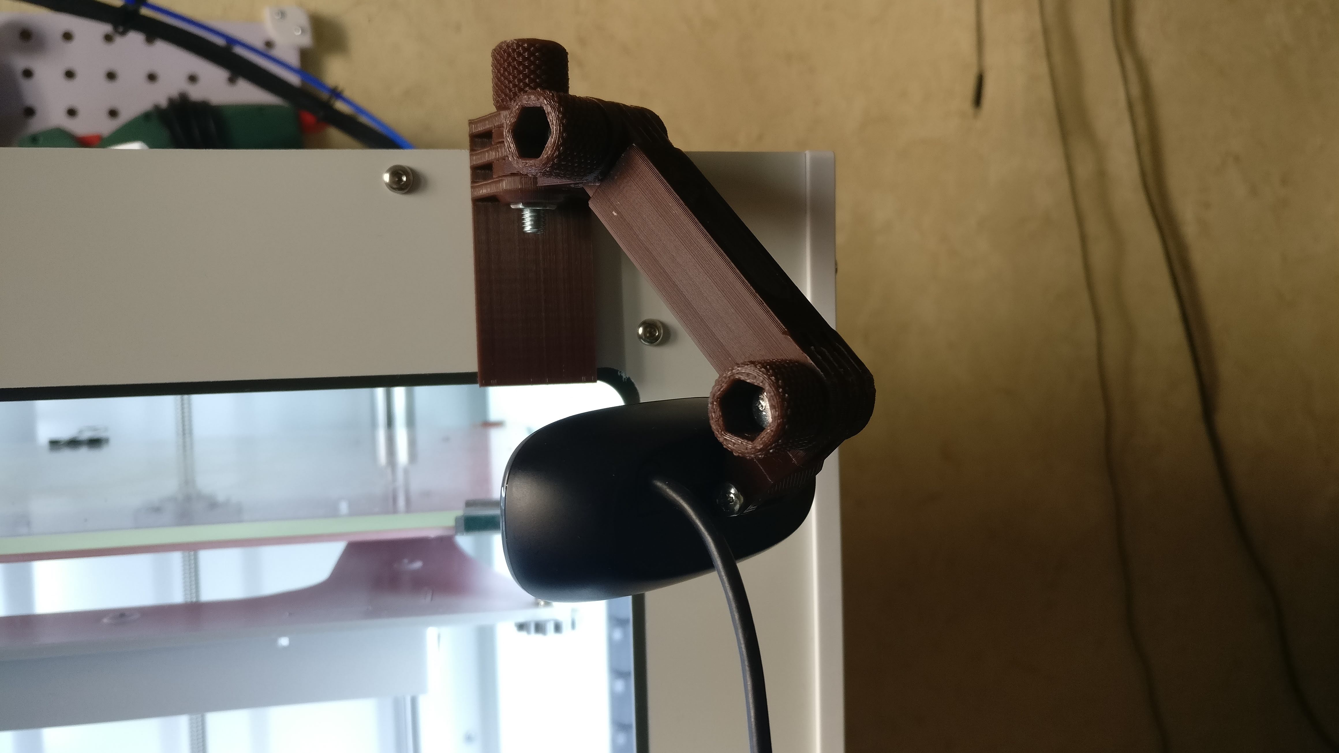 Logitech C270 for ZAV V3