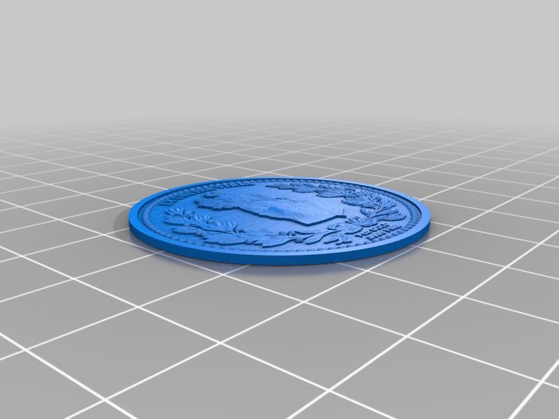 John Wick Coin