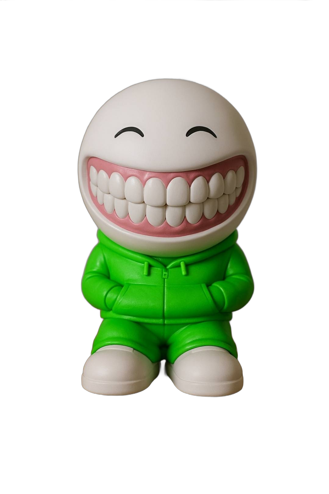 Crax Toys Originial Figurine