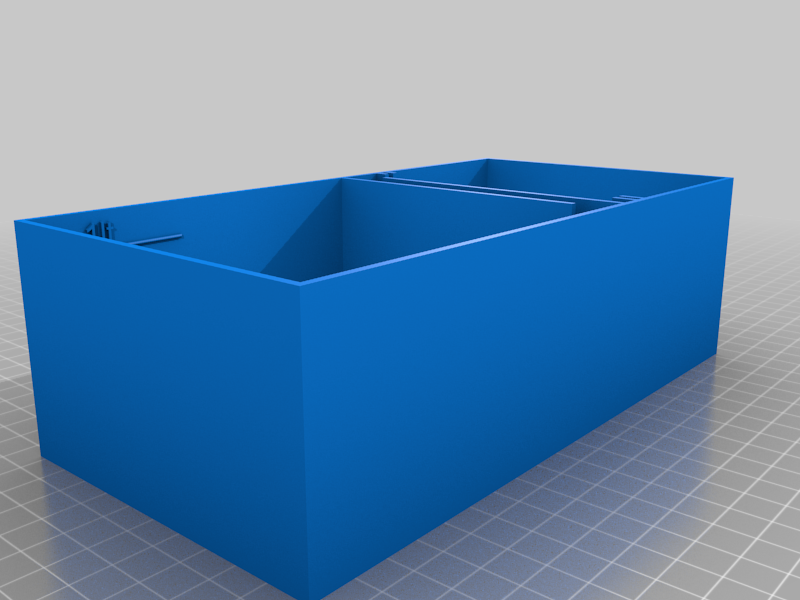 Artemio box Hatchery
