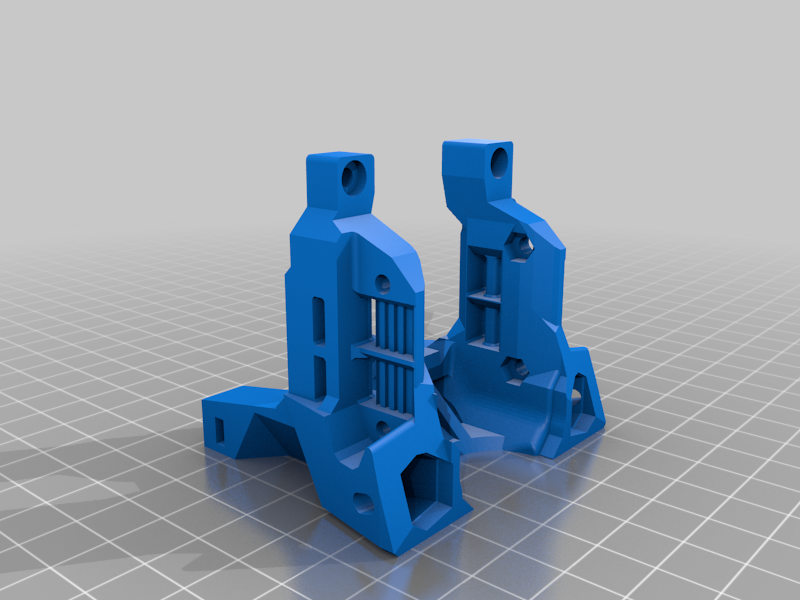 EVA3 Voron Tap V6