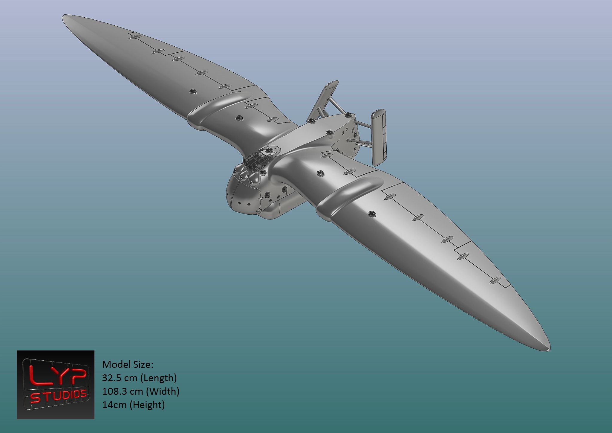 Tolmekian Transport (Nausicaä of the Valley of the Wind)