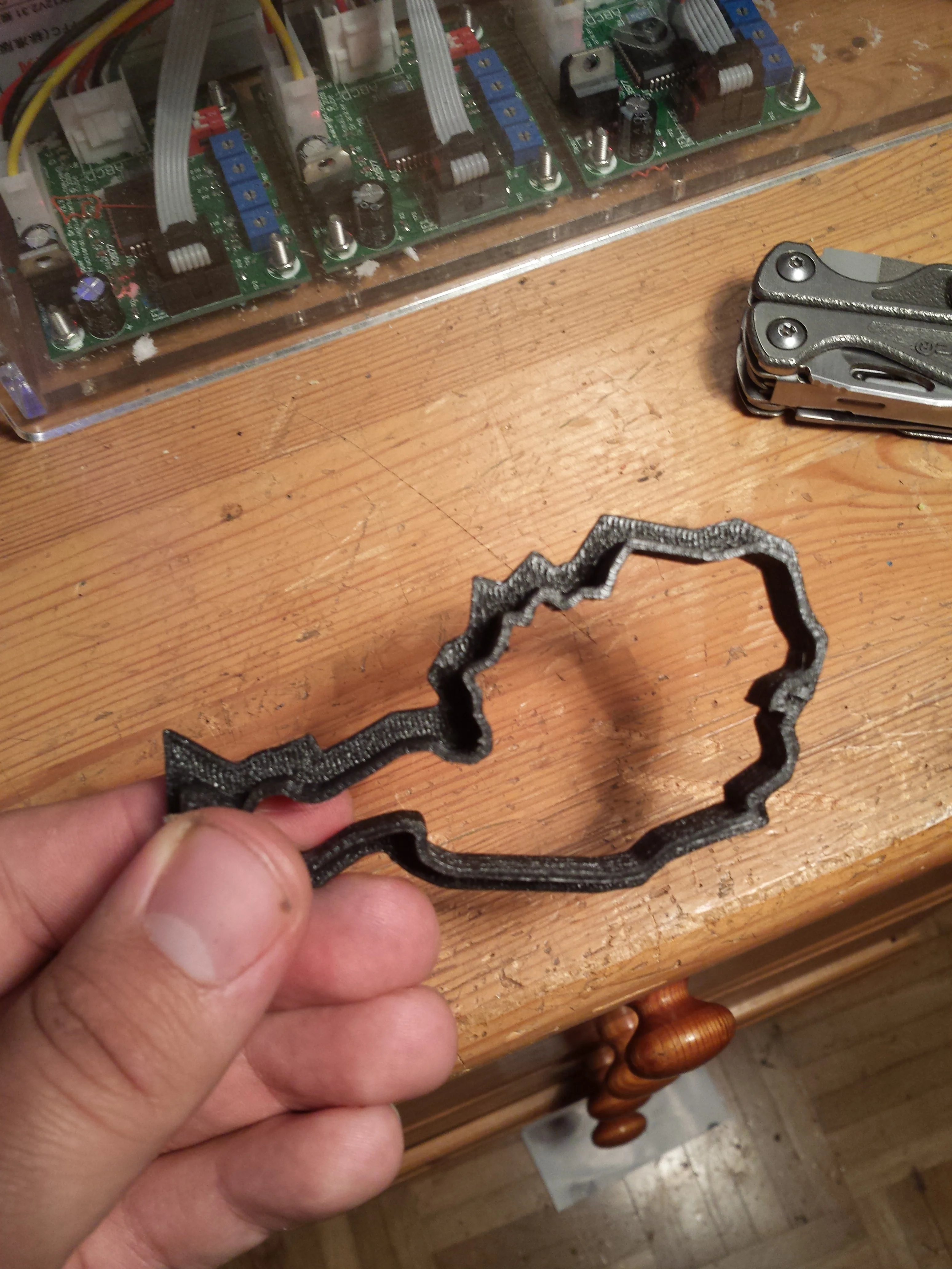 Austria Cookie Cutter