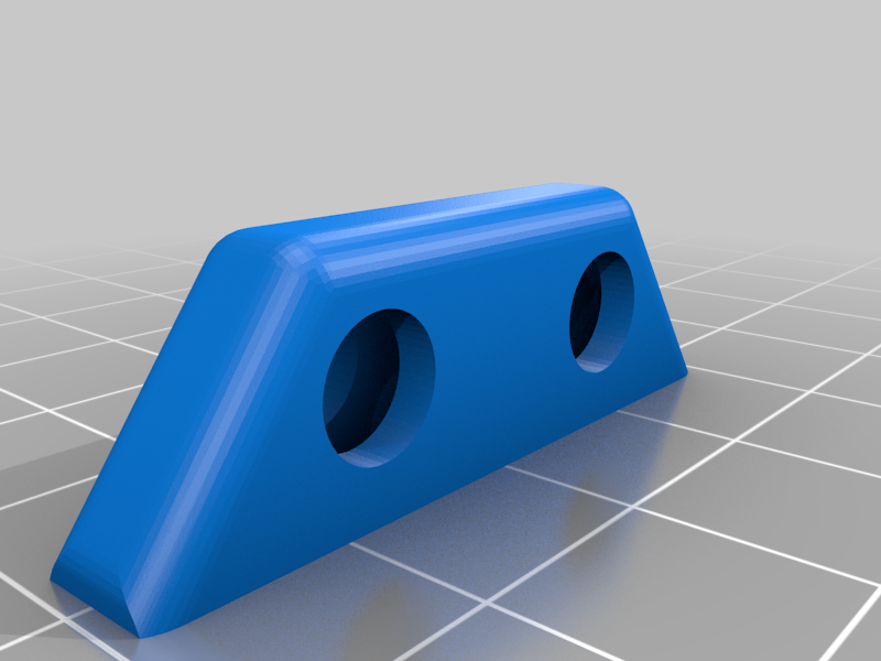 Grinderino Rear Lower Bumper